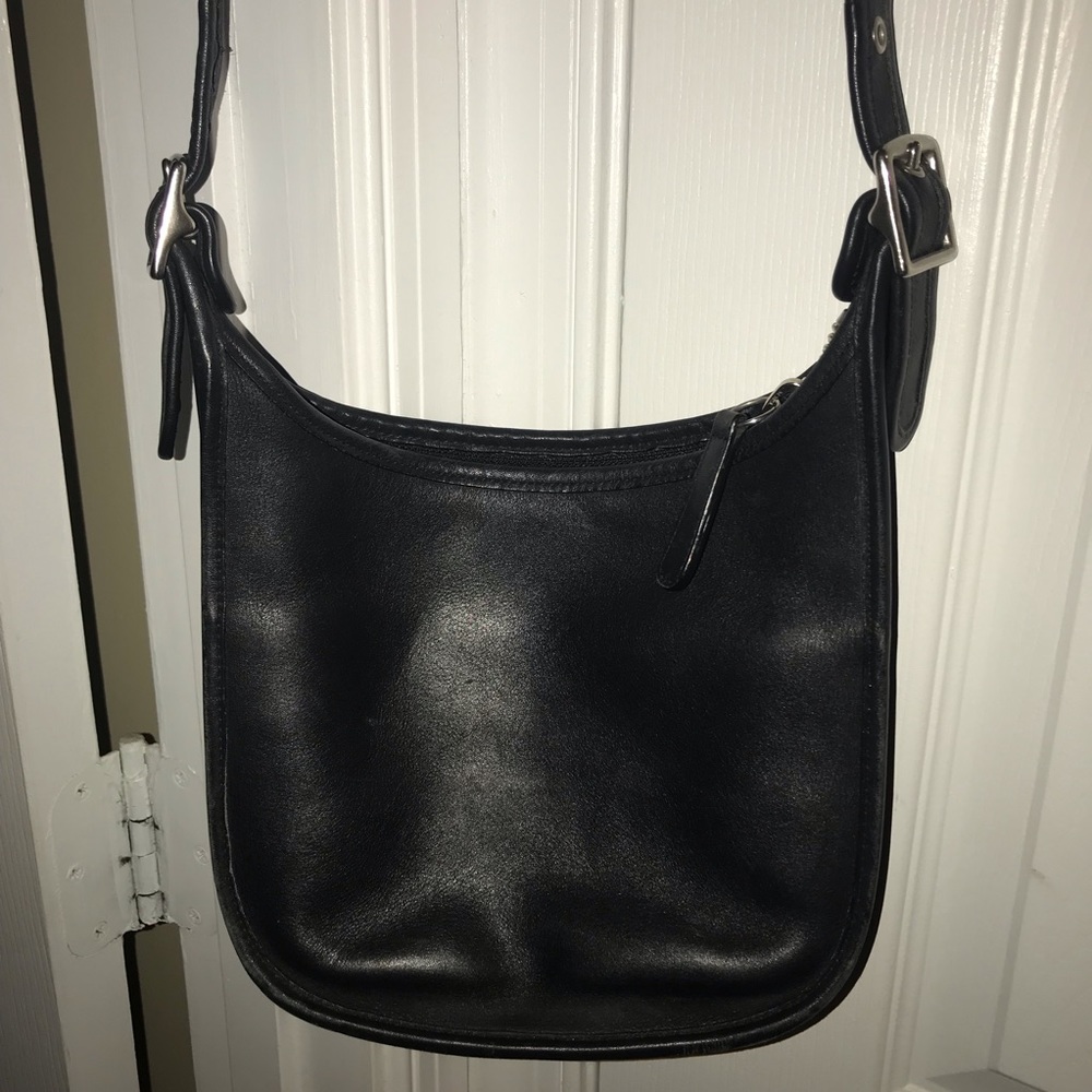 Coach classic crossbody